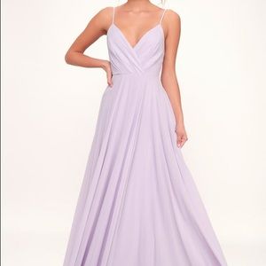 NWT Lulu’s bridesmaids dresses!